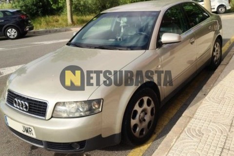 TBQ City Max 125 2008