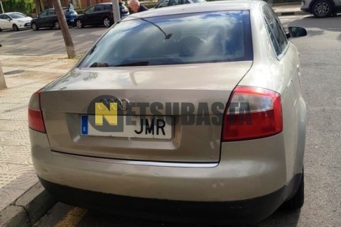 TBQ City Max 125 2008