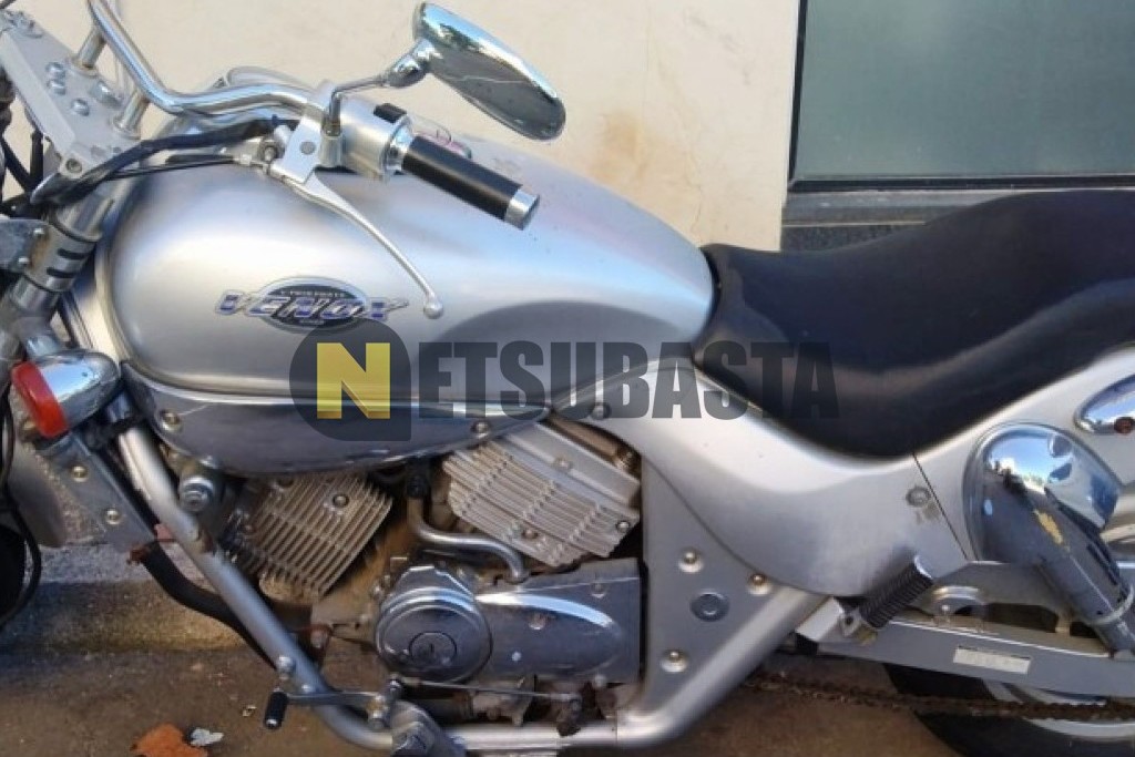 Kymco Venox 250 2004