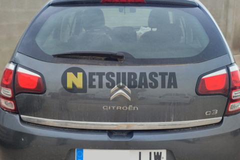 TBQ City Max 125 2008
