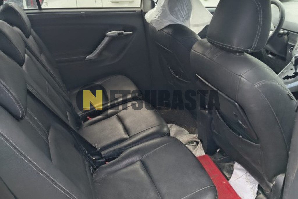 Toyota Verso 2.2 D-CAT AutoDrive S 7 plazas 2010