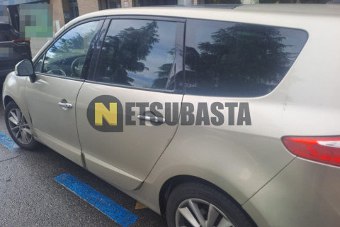 Suzuki TU 250 X 1996