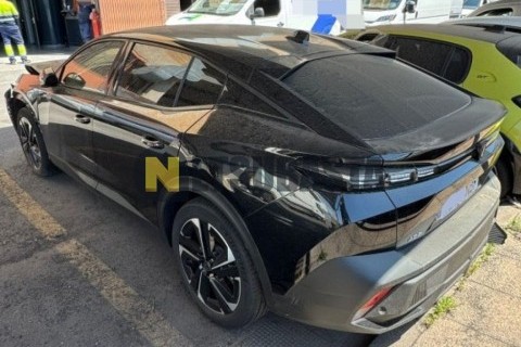 TBQ City Max 125 2008
