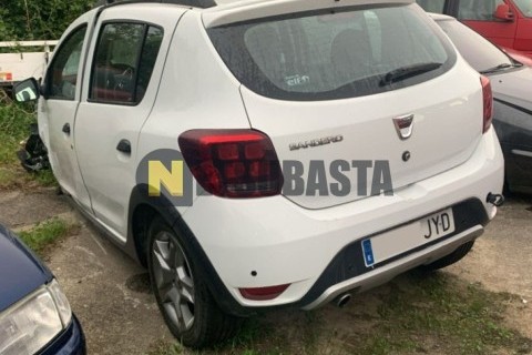 TBQ City Max 125 2008