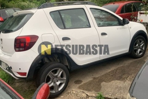 TBQ City Max 125 2008