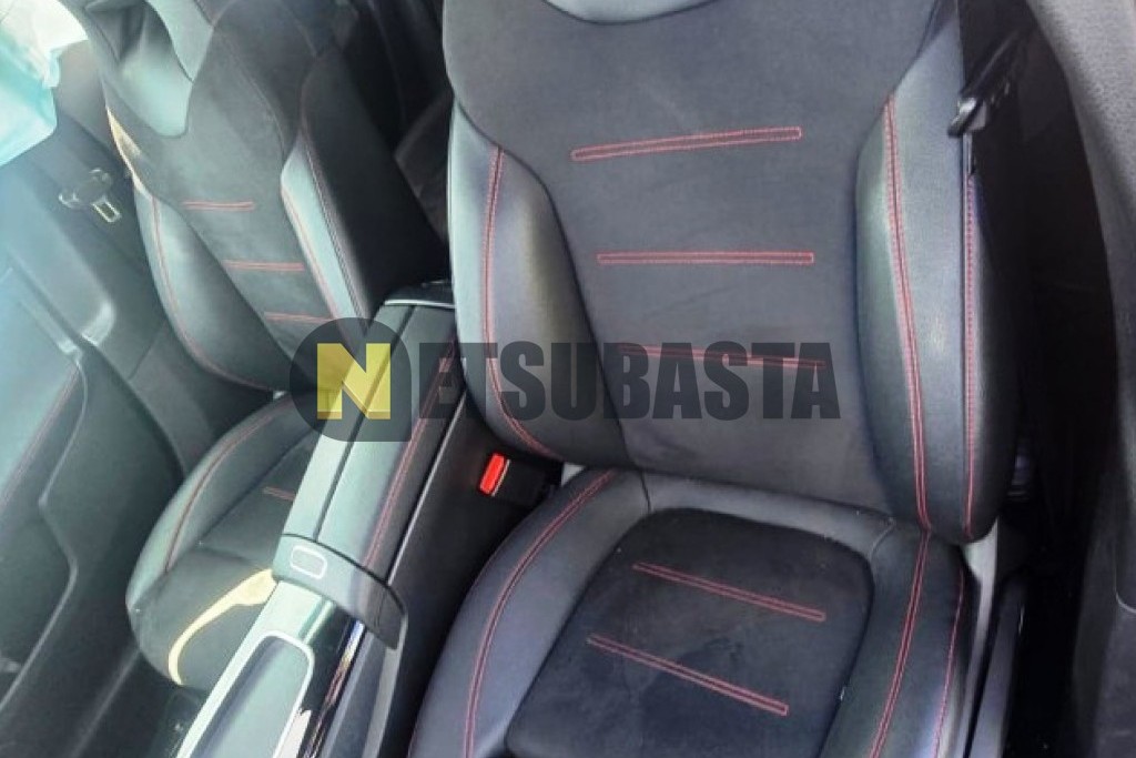 Mercedes-Benz A 250 e 2024