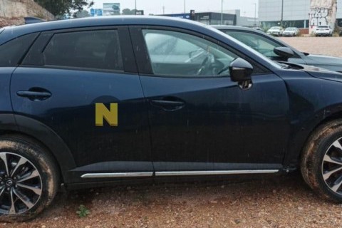 Renault Megane Sport Tourer E-TECH Híbrido enchufable 2022