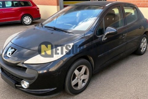 TBQ City Max 125 2008