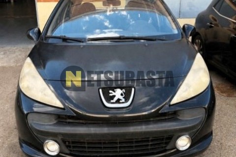 TBQ City Max 125 2008