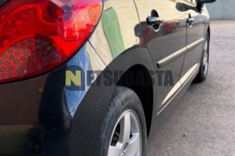 TBQ City Max 125 2008