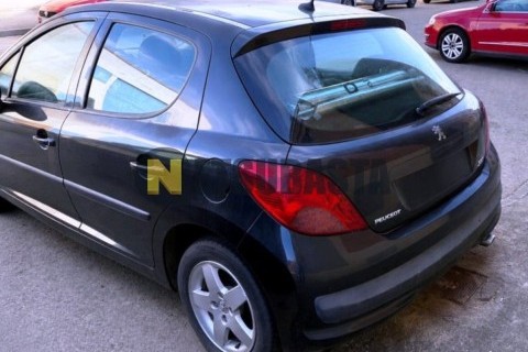TBQ City Max 125 2008