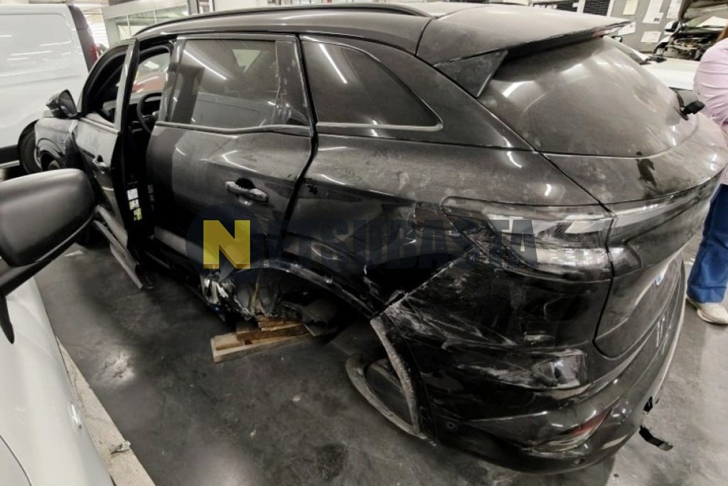 Renault Austral full hybrid E-Tech 2025