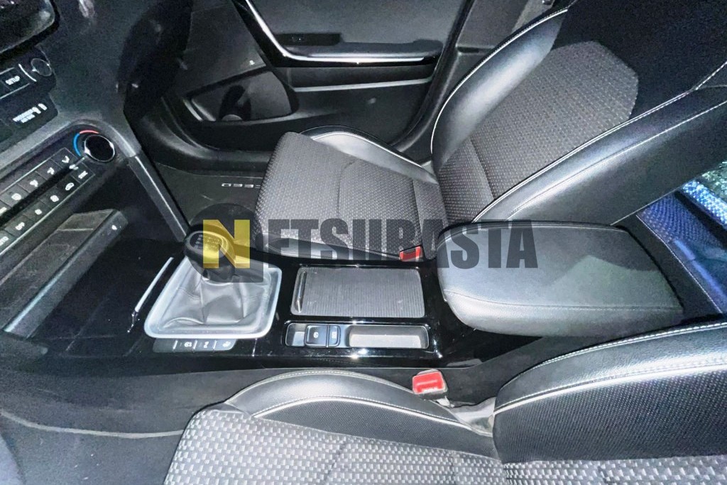 Kia Ceed 1.0 T-GDI 2018
