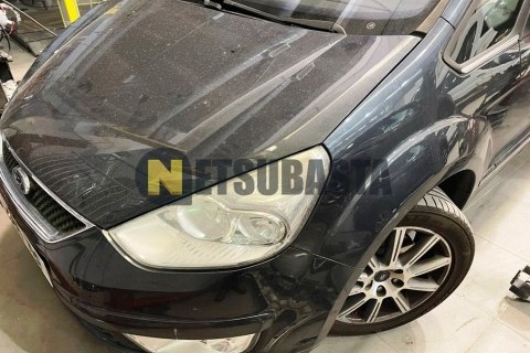 TBQ City Max 125 2008