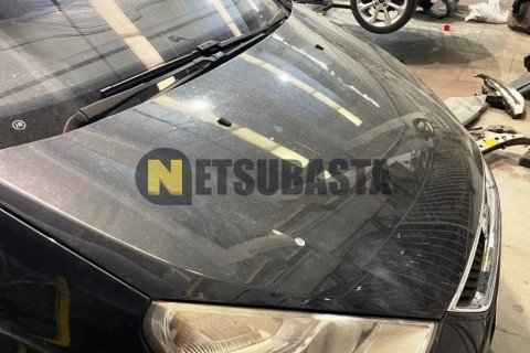 TBQ City Max 125 2008