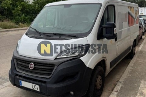 Renault Megane Sport Tourer E-TECH Híbrido enchufable 2022