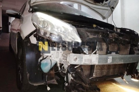 TBQ City Max 125 2008