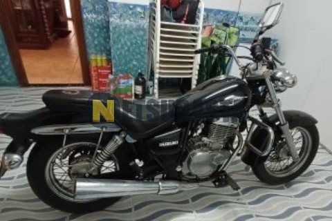 TBQ City Max 125 2008