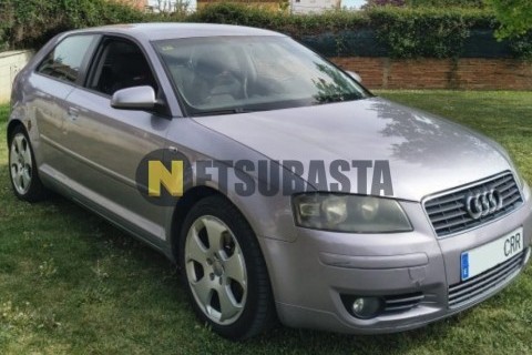 TBQ City Max 125 2008