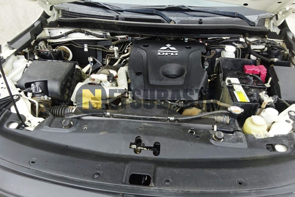Mitsubishi L200 Doble Cabina 220 DI-D M-Pro 2020