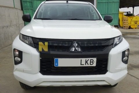 Renault Megane Sport Tourer E-TECH Híbrido enchufable 2022