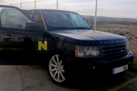 TBQ City Max 125 2008