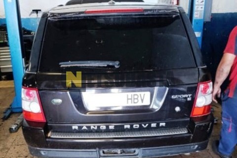 TBQ City Max 125 2008