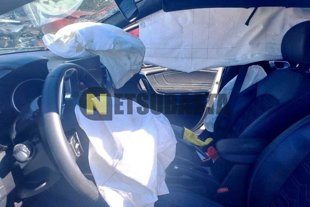 Kia Ceed 1.0 T-GDi 2025