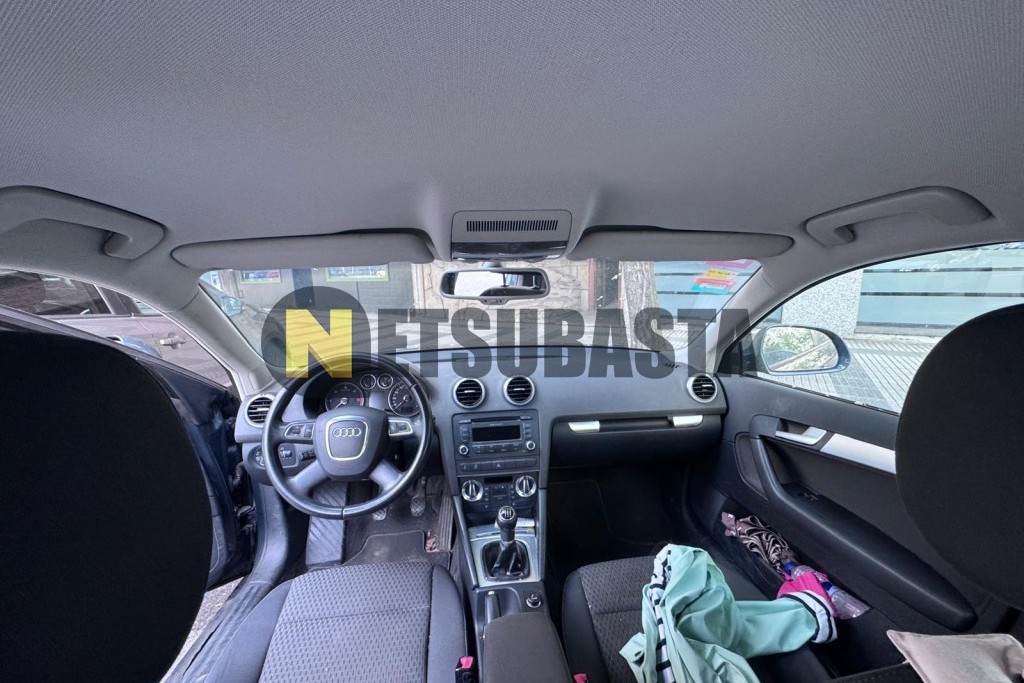 Audi A3 2.0 TDI 2010