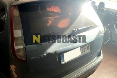 Peugeot SpeedFight 2 50 2002