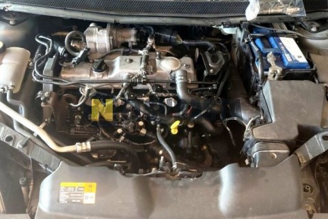 Peugeot SpeedFight 2 50 2002