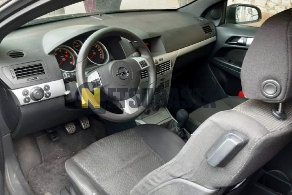 Opel Astra 1.9 CDTi 2007