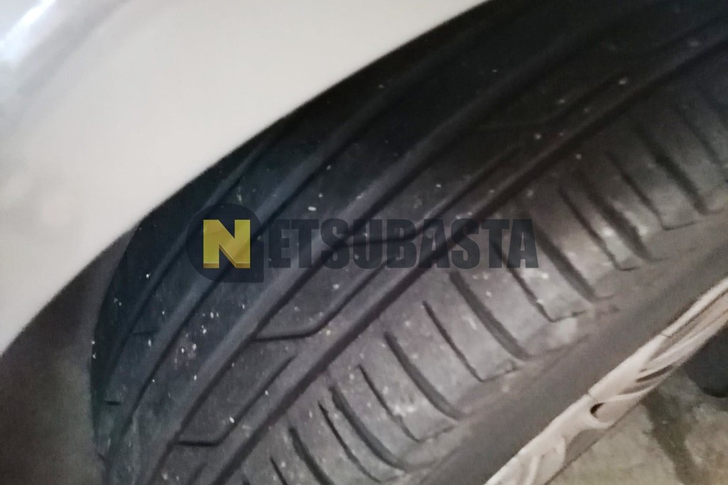 Bmw 320i 2005