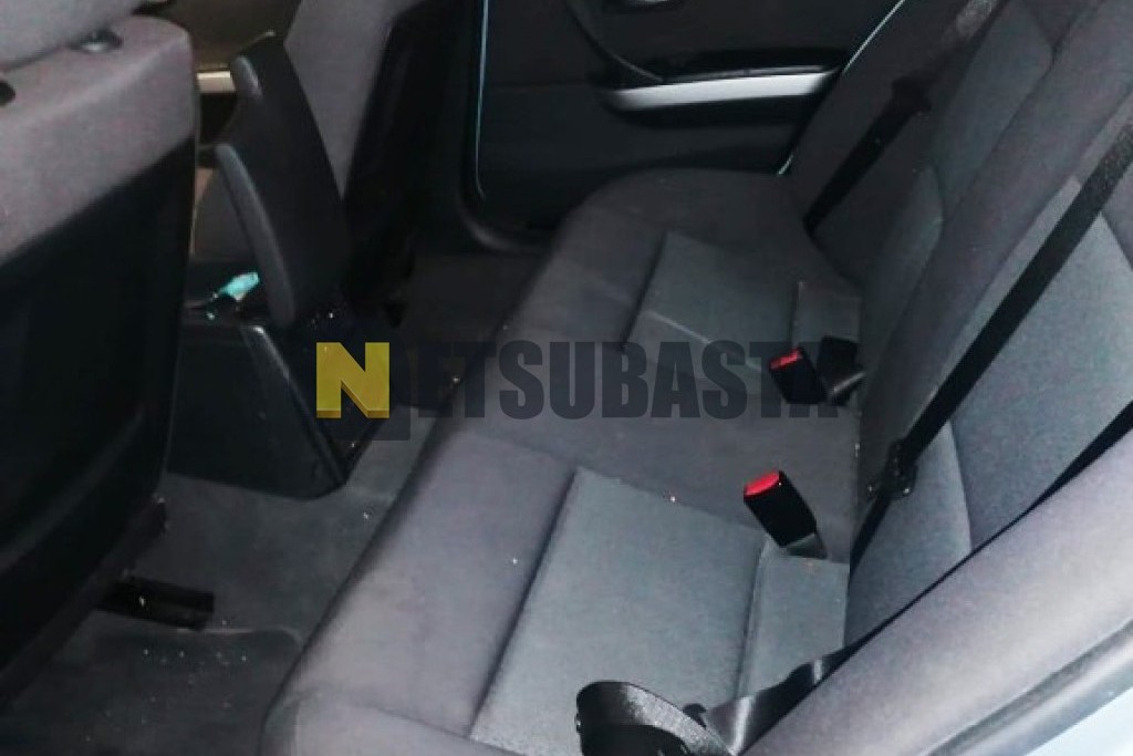 Bmw 320i 2005