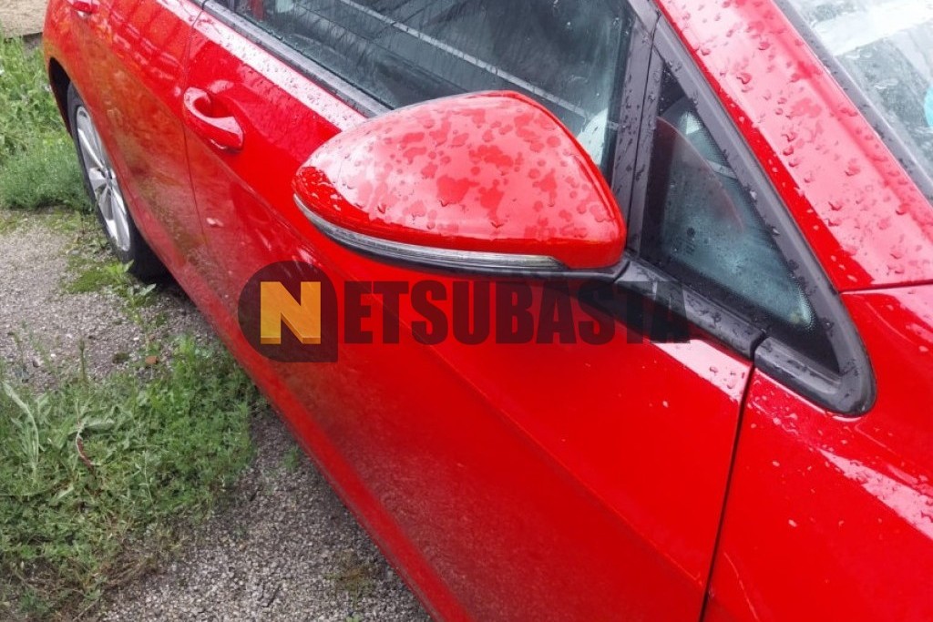 Volkswagen Golf 1.2 TSI BMT 2016
