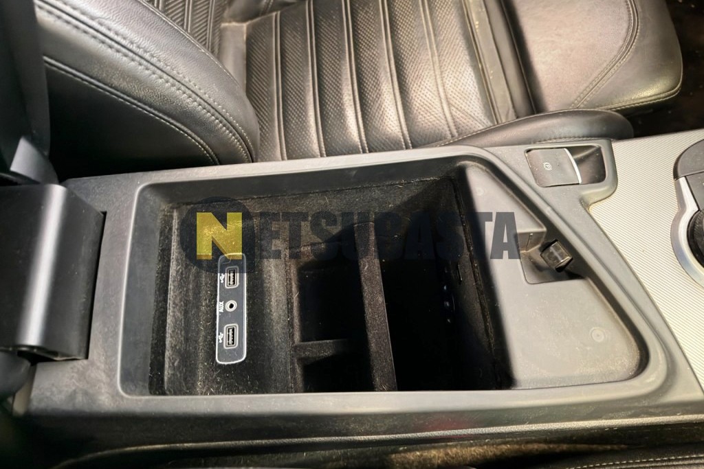 Alfa Romeo Stelvio 2.2 Diesel AT8 Q4 2019