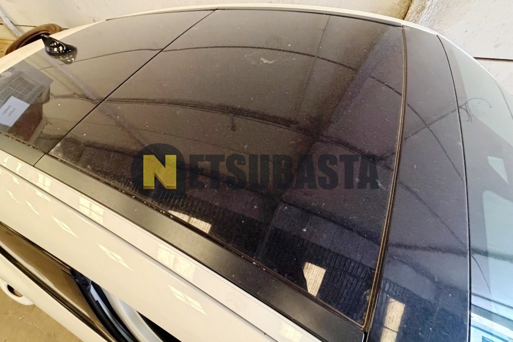 Alfa Romeo Stelvio 2.2 Diesel AT8 Q4 2019