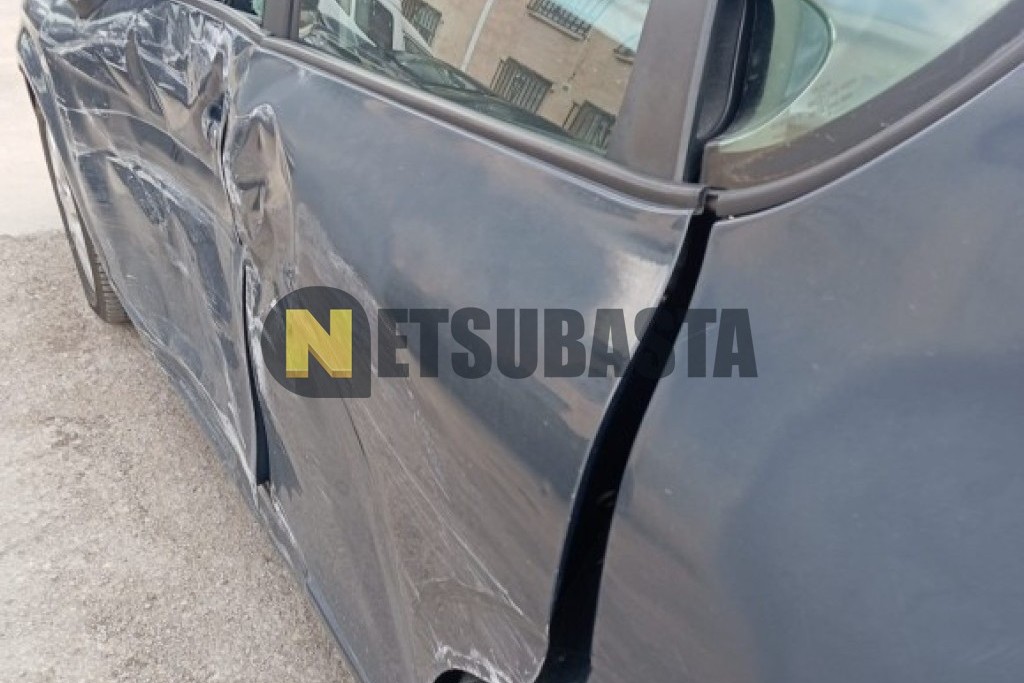 Seat Leon 1.9 TDI 2009