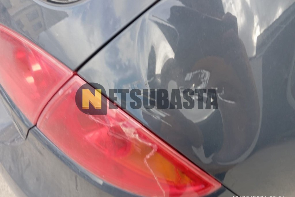 Seat Leon 1.9 TDI 2009