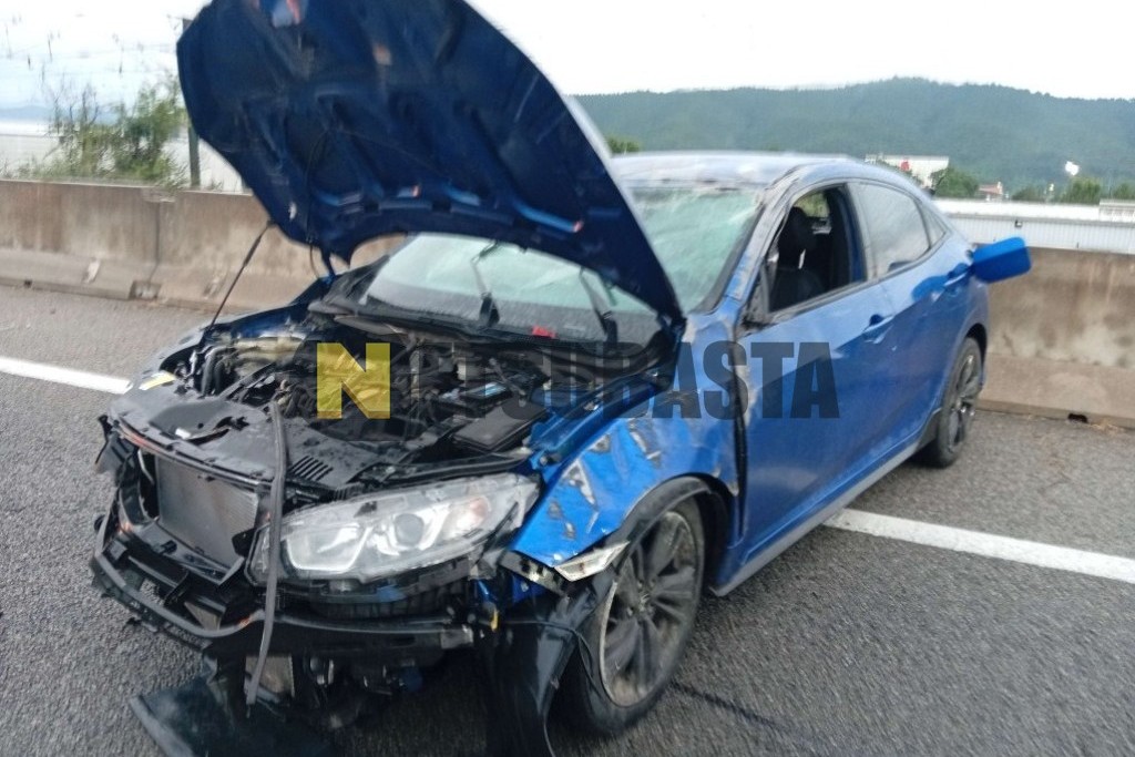 Honda Civic 1.0 Turbo VTEC 2019