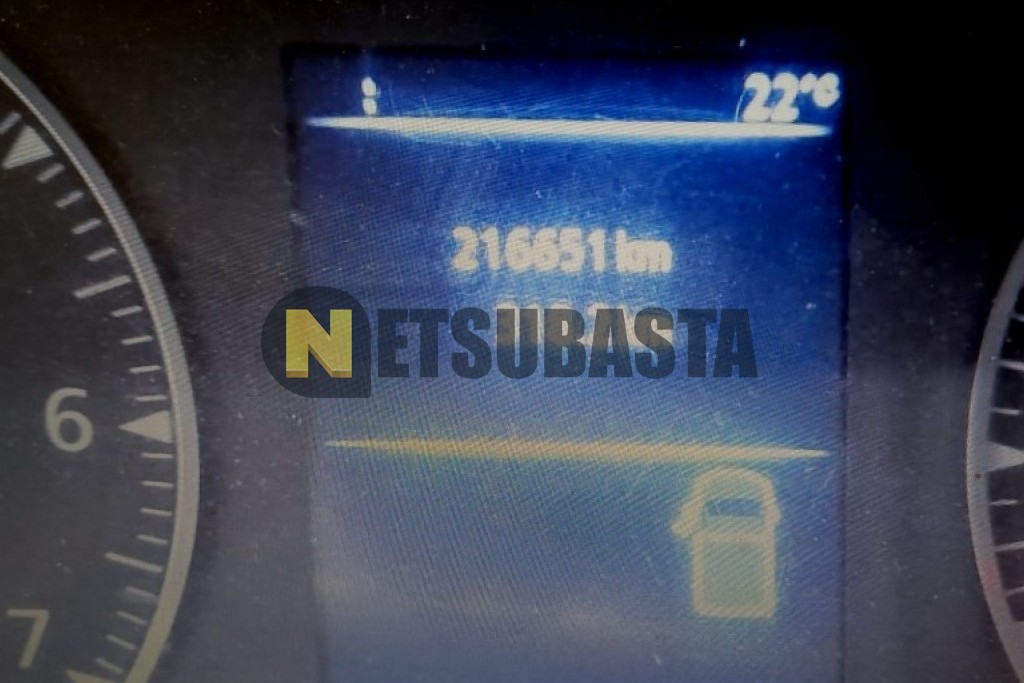 Renault Master Furgón L3H2 2.3 Blue dCi 2020