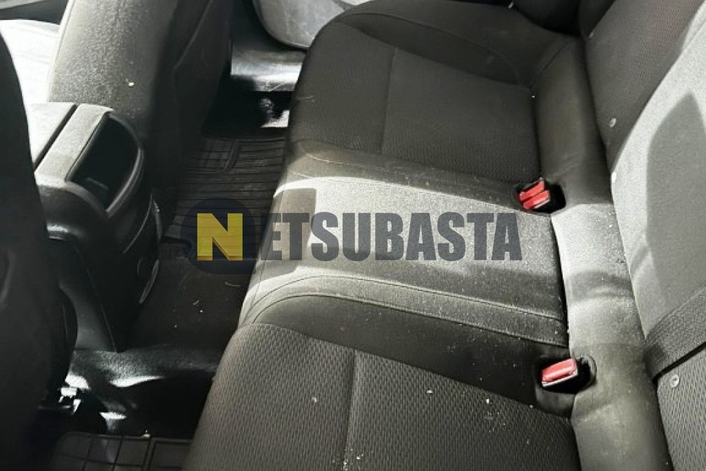 Opel Insignia 1.6 CDTI Aut. 2016