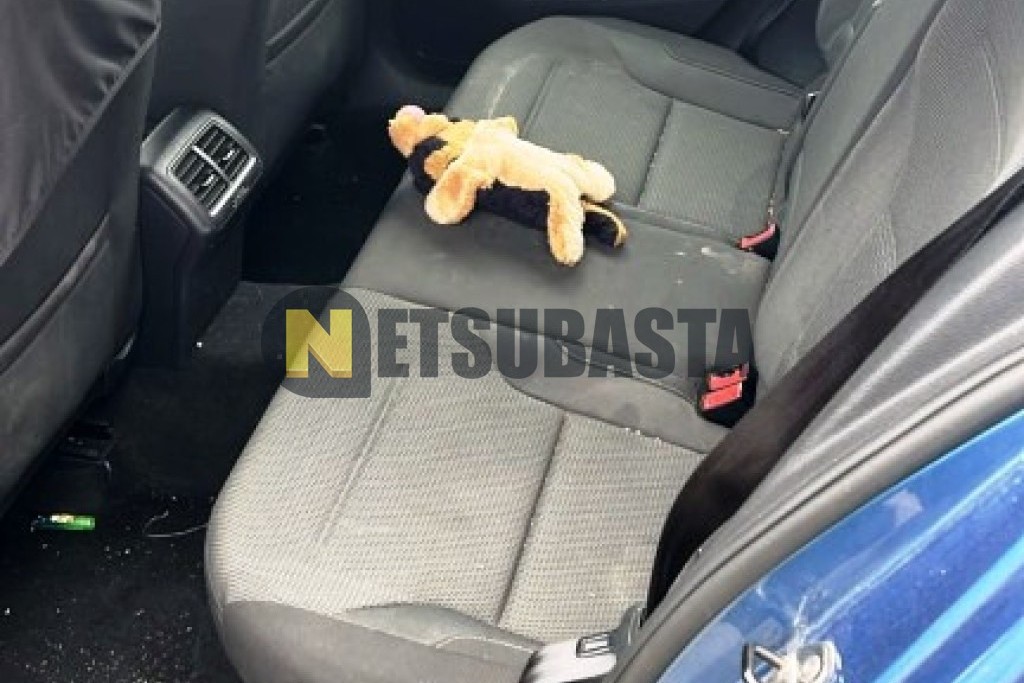 Volkswagen Golf 1.6 TDI CR BMT DSG 7 vel. 2013