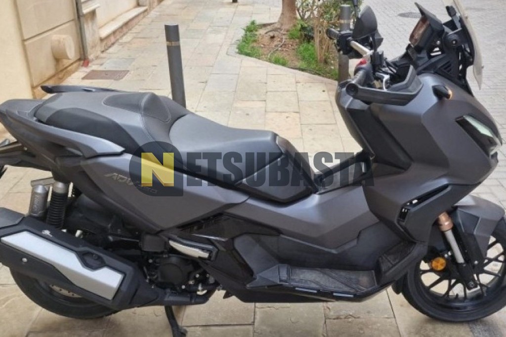 Honda ADV 350 2023