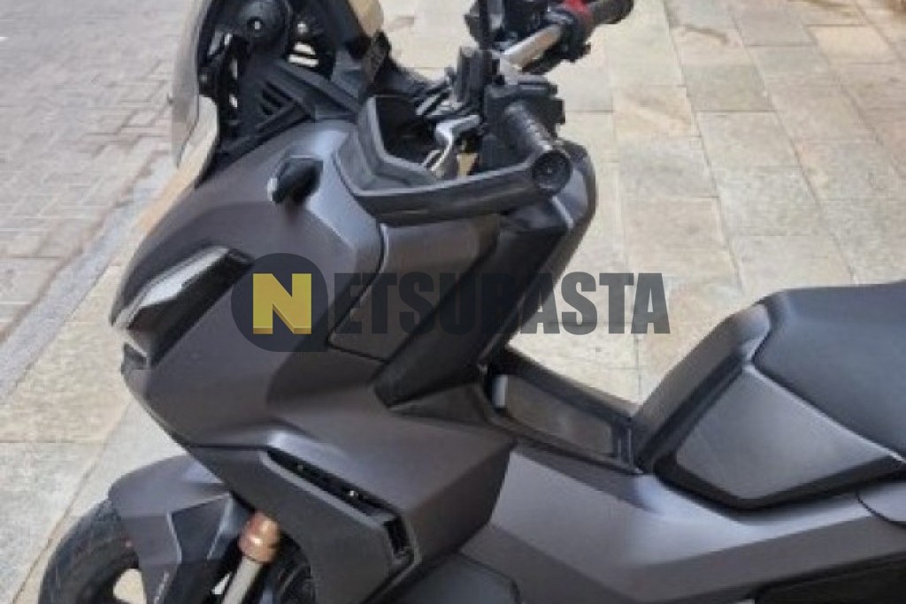 Honda ADV 350 2023