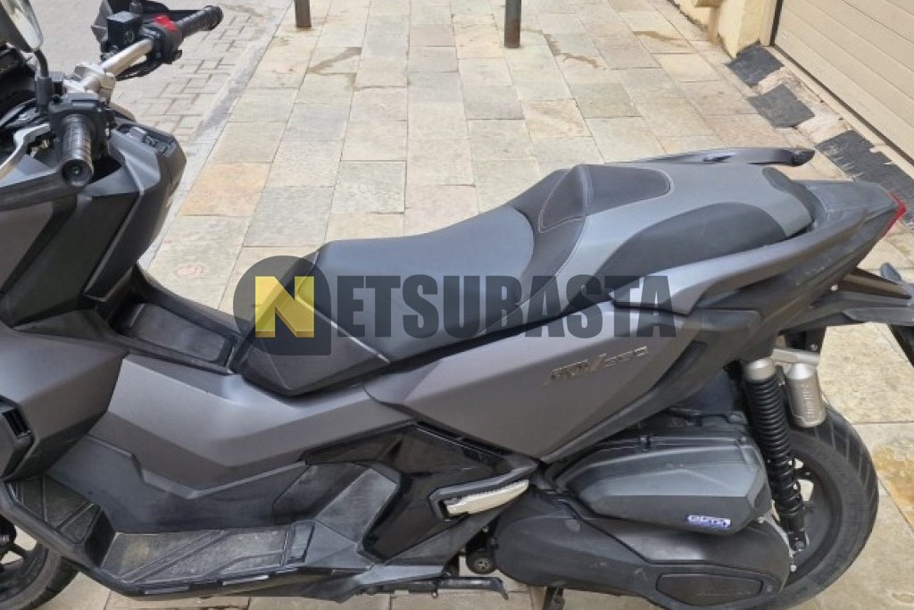 Honda ADV 350 2023