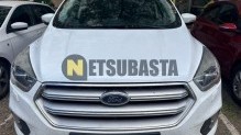 Ford Kuga 1.5 EcoBoost 2018