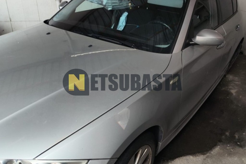 Bmw 118i 2006