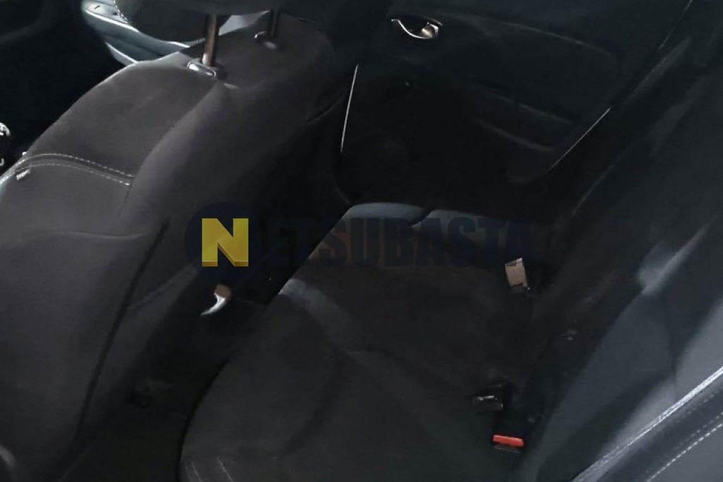 Renault Clio 0.9 TCe GLP 2018