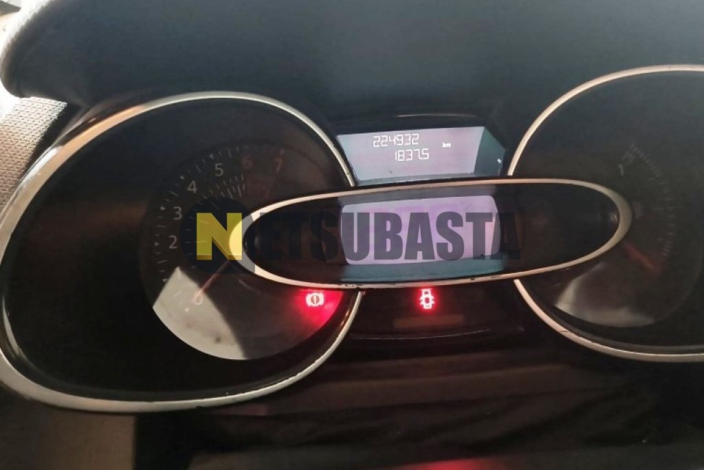 Renault Clio 0.9 TCe GLP 2018